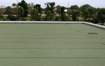 all Barrow Burn roofing types quoted for