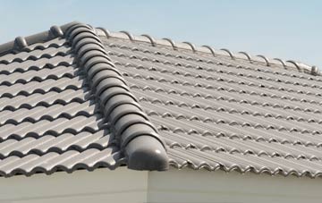 advantages of Barrow Burn clay roofing