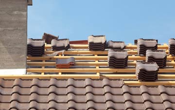 Barrow Burn clay roofing costs