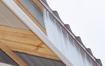 why Barrow Burn fascia repairs are essential