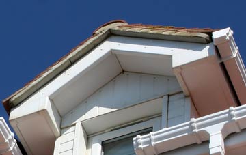 Barrow Burn fascia installation costs