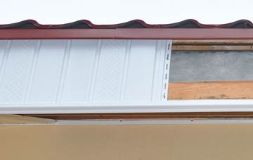Barrow Burn fascia repair costs