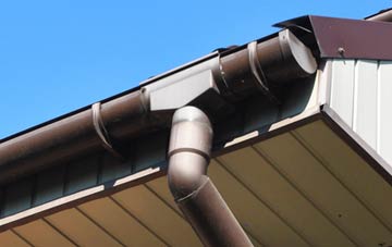 types of Barrow Burn fascias