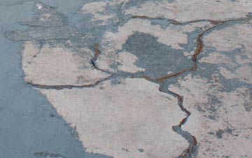 fibreglass roofing replacement Barrow Burn