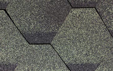 Barrow Burn fibreglass shingle repairs