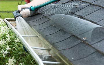 Barrow Burn gutter cleaning costs