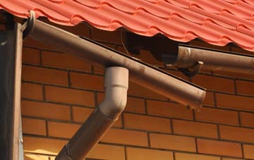 Barrow Burn gutter repair costs