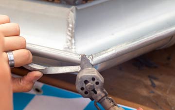 Barrow Burn guttering repair quotes
