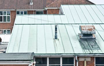 Barrow Burn lead roofing costs