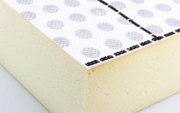 meeting Barrow Burn building codes