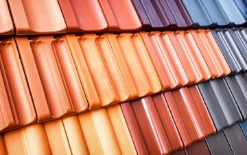 Barrow Burn roof tile costs