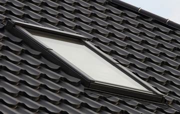 benefits of Barrow Burn roof windows