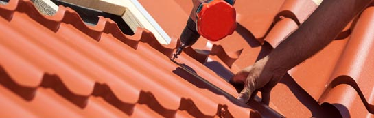 save on Barrow Burn roof installation costs