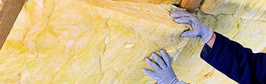 quotes for Barrow Burn roof insulation