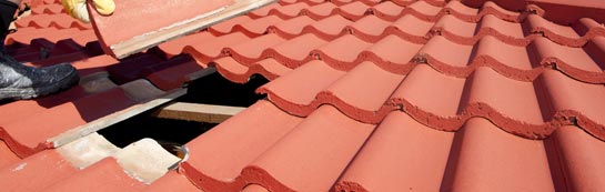 compare Barrow Burn roof repair quotes