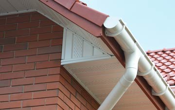 Barrow Burn soffit repair costs