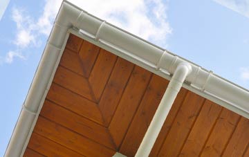 Barrow Burn soffit types