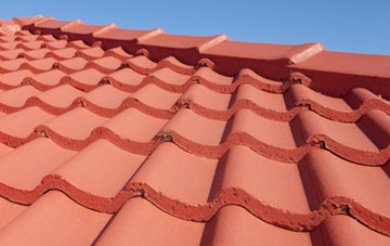 Barrow Burn tile and slate roof replacement