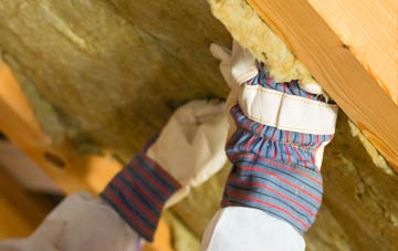 types of Barrow Burn pitched roof insulation materials
