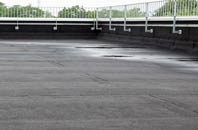 find rated Barrow Burn flat roofing companies