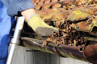Barrow Burn gutter cleaners