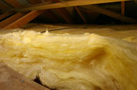 Barrow Burn pitch roof insulation