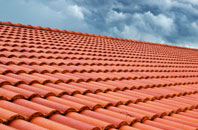 Barrow Burn roofing tiles