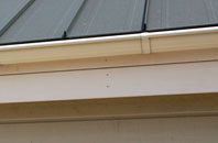 Barrow Burn soffit repair