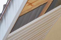 rated Barrow Burn soffit repair companies