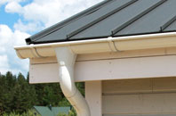 Barrow Burn soffits